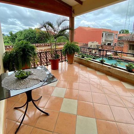 Casa Glamour Apartamento Trinidad Exterior foto
