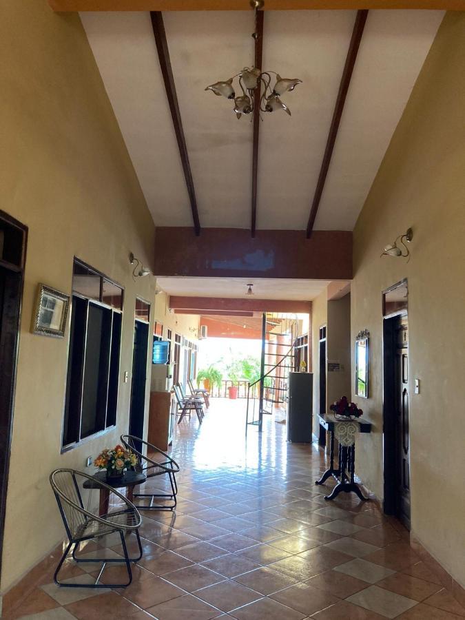 Casa Glamour Apartamento Trinidad Exterior foto
