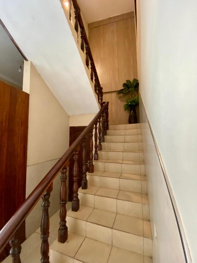 Casa Glamour Apartamento Trinidad Exterior foto