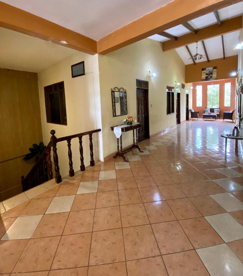 Casa Glamour Apartamento Trinidad Exterior foto