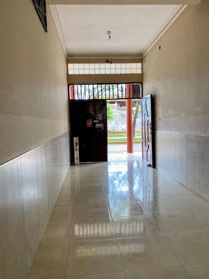 Casa Glamour Apartamento Trinidad Exterior foto