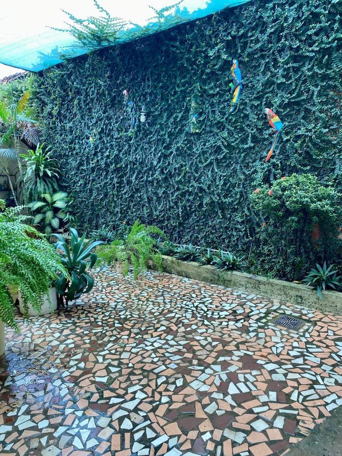Casa Glamour Apartamento Trinidad Exterior foto