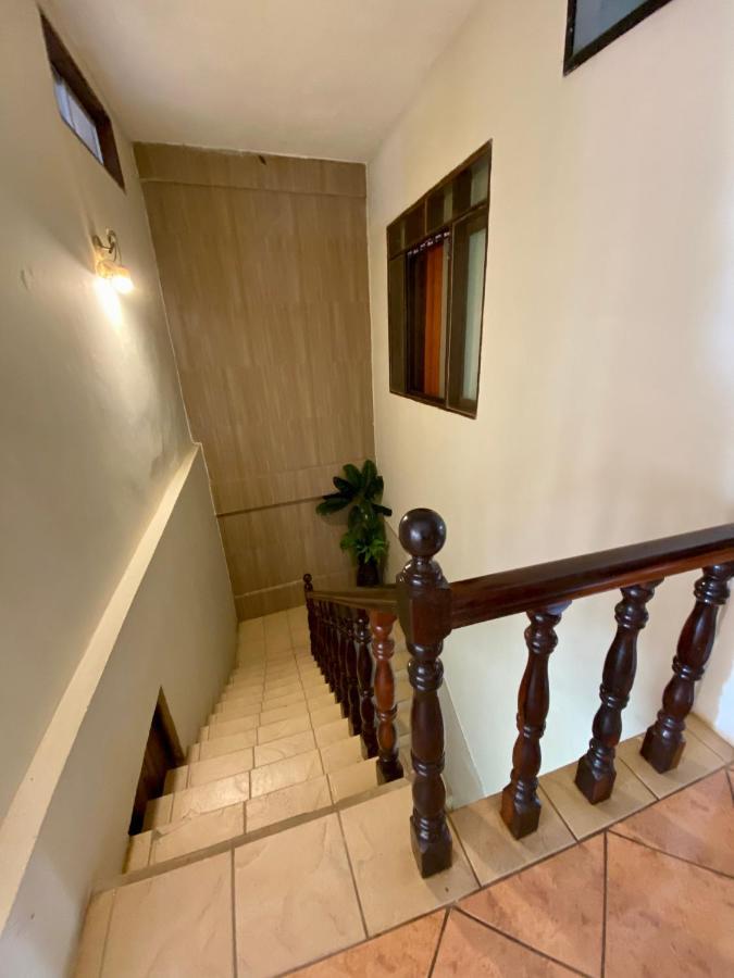 Casa Glamour Apartamento Trinidad Exterior foto