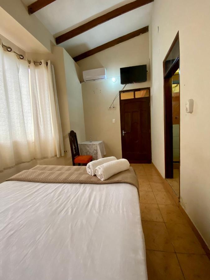 Casa Glamour Apartamento Trinidad Exterior foto