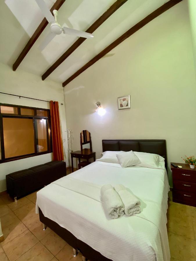 Casa Glamour Apartamento Trinidad Exterior foto