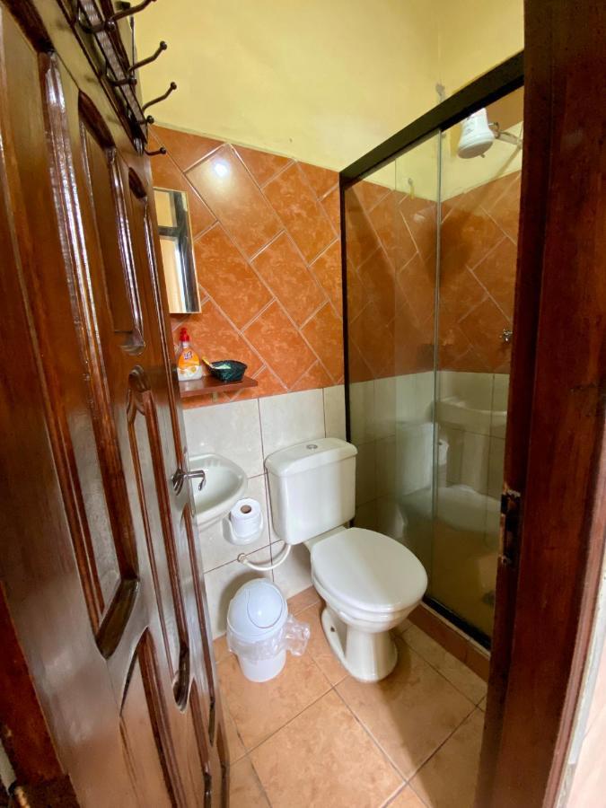 Casa Glamour Apartamento Trinidad Exterior foto