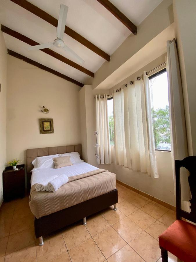 Casa Glamour Apartamento Trinidad Exterior foto