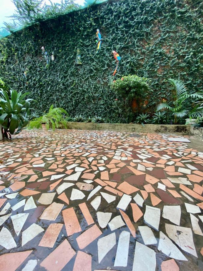 Casa Glamour Apartamento Trinidad Exterior foto