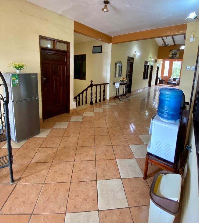 Casa Glamour Apartamento Trinidad Exterior foto