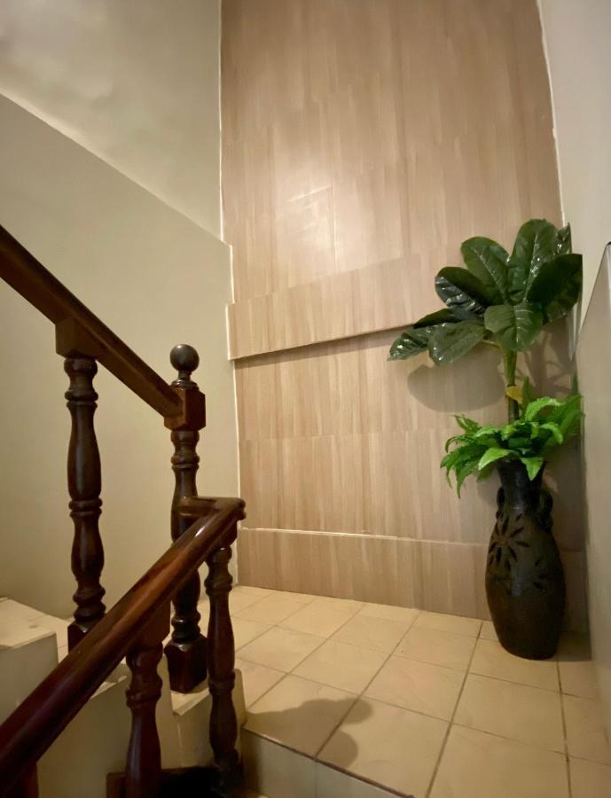 Casa Glamour Apartamento Trinidad Exterior foto