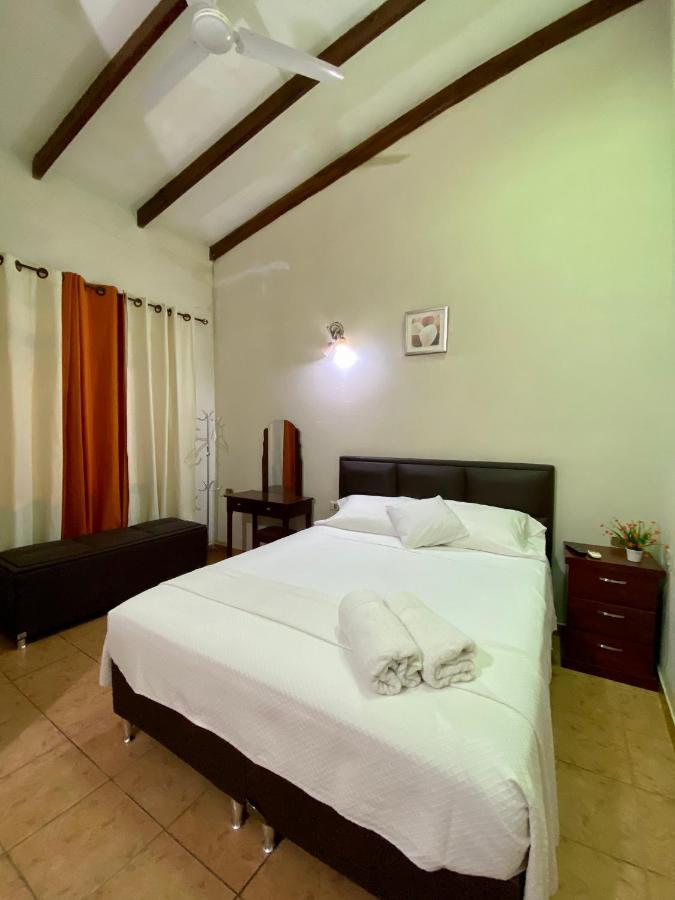 Casa Glamour Apartamento Trinidad Exterior foto
