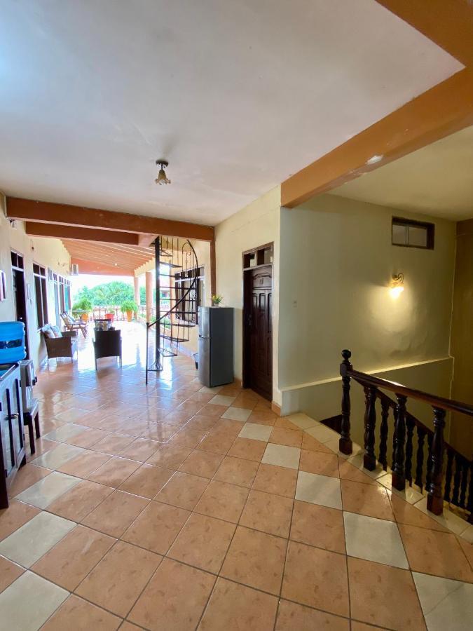 Casa Glamour Apartamento Trinidad Exterior foto