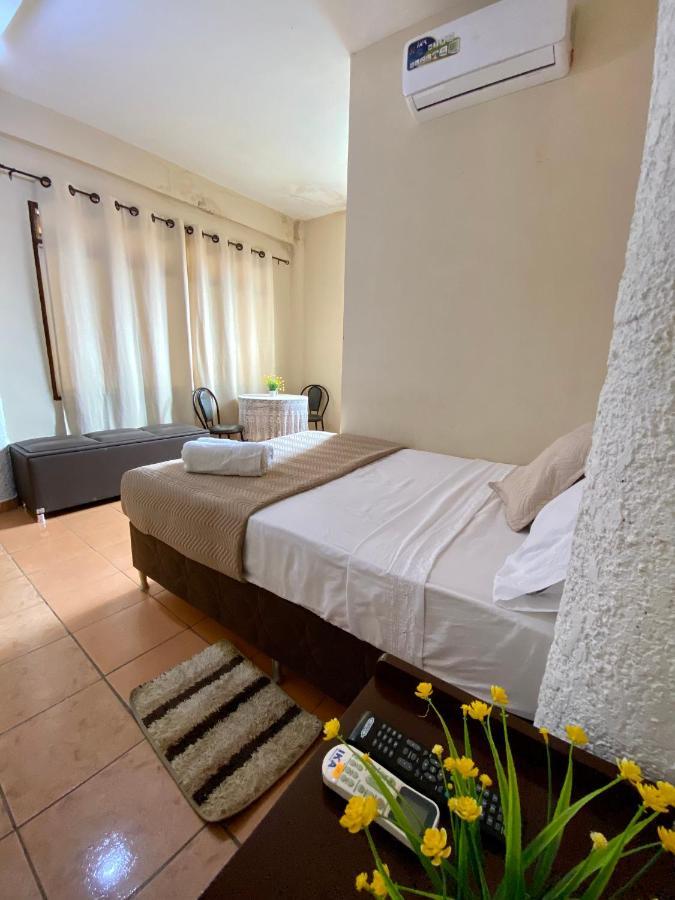 Casa Glamour Apartamento Trinidad Exterior foto