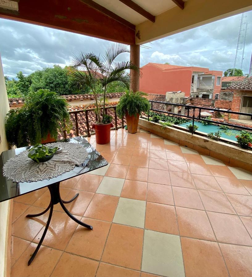 Casa Glamour Apartamento Trinidad Exterior foto