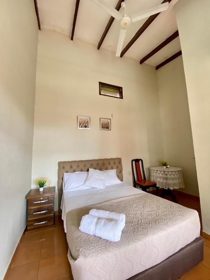 Casa Glamour Apartamento Trinidad Exterior foto