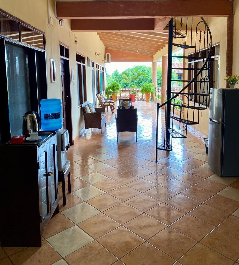 Casa Glamour Apartamento Trinidad Exterior foto
