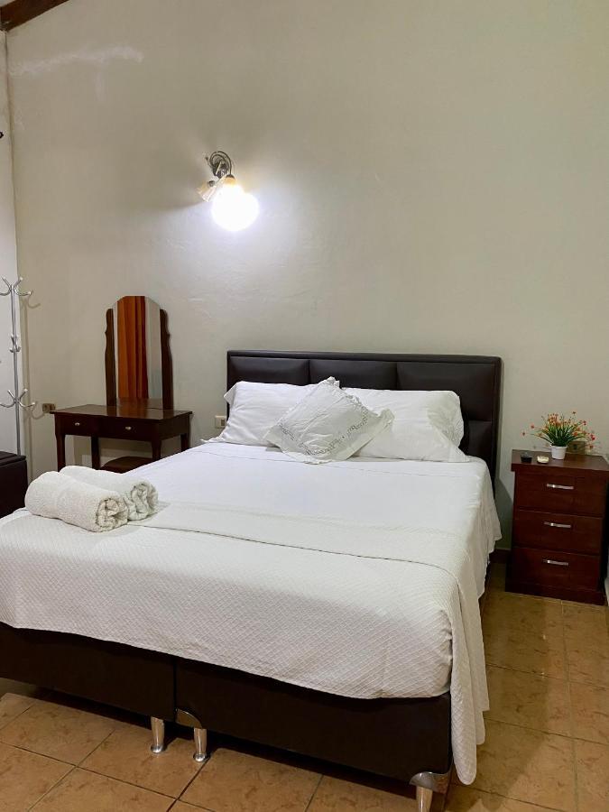 Casa Glamour Apartamento Trinidad Exterior foto