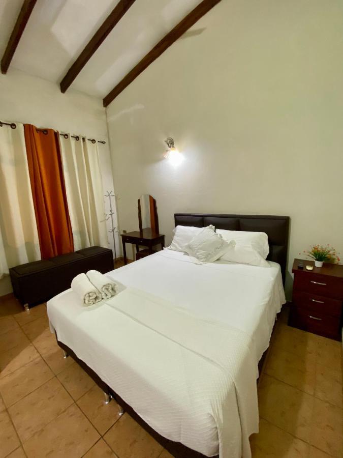 Casa Glamour Apartamento Trinidad Exterior foto